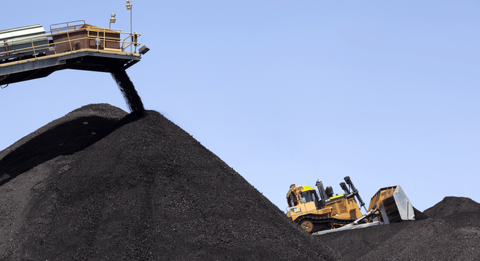 India’s swelling coal stockpiles test state-owned mining giant CIL