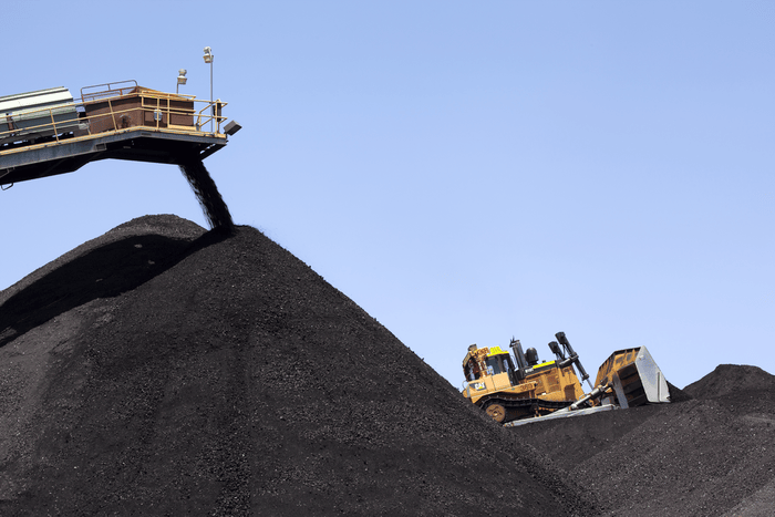 India’s swelling coal stockpiles test state-owned mining giant CIL