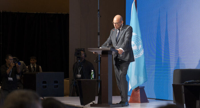 Will Bonn Talks Set the Stage for COP30?