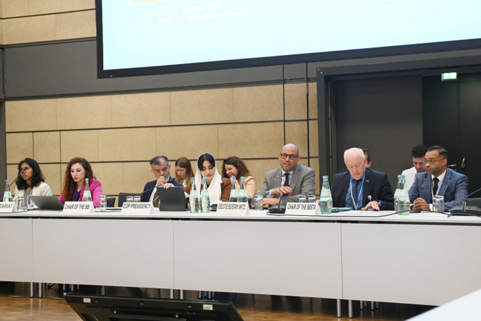 India calls for more climate contributions ahead of Bonn climate talks