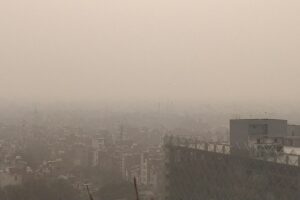 Bengaluru, Mumbai, Patna With the Highest PM2.5 Emissions From Diesel Generators: Study