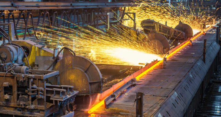 What Tata Steel’s attempts to decarbonise tell us