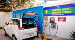 India: Stiff EV localisation targets from April 1, powertrain import duties from 2020