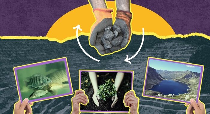 From extraction to regeneration: How India’s coal mines are being reimagined