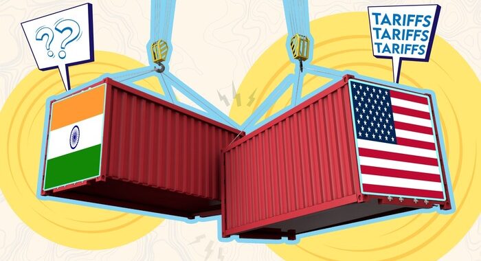 How should India respond to Trump’s tariff shock?