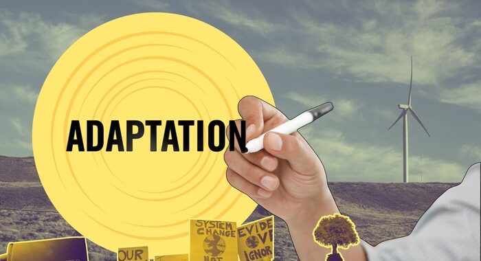 India’s climate finance taxonomy must put adaptation at the core