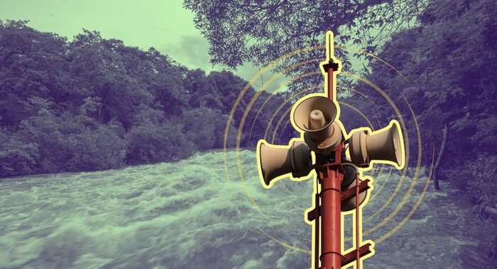 Inside India’s Struggle to Build a Reliable Early Warning System