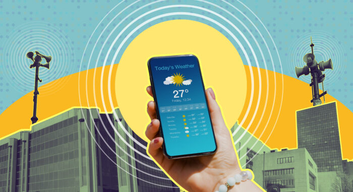 Can Private Players Reinvent India’s Forecasting Future?