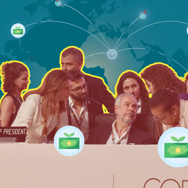 What COP30 reveals about the next phase of multilateralism