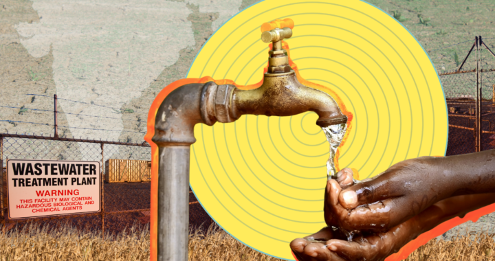 From waste to resource: Can urban India turn the tide on its water crisis?