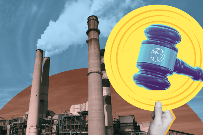 Major emitters are liable to pay for climate damages: German court’s seminal ruling