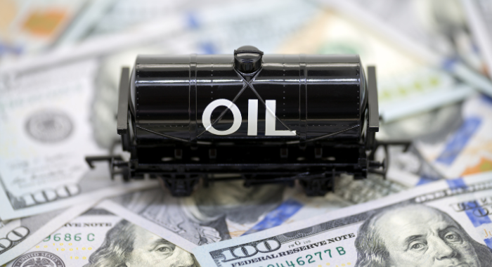 Ukraine invasion: Oil majors make $281 billion in profits