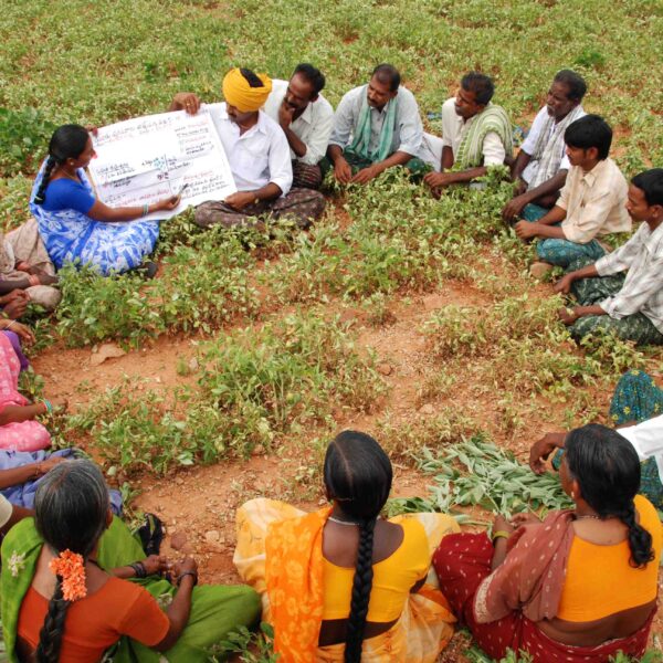 Why mainstreaming gender will dictate the success of climate action