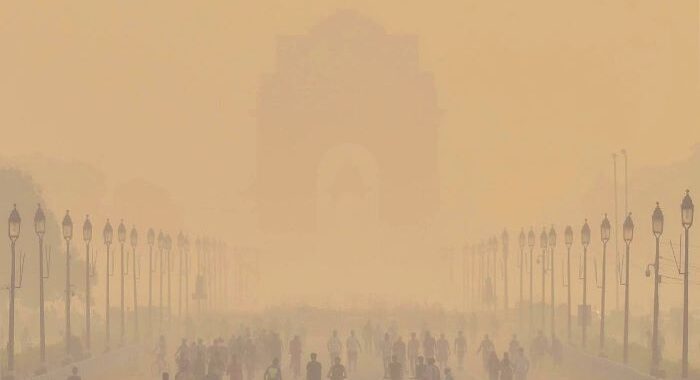 Nationwide air quality data reveals big gaps, uphill climb in battle against pollution