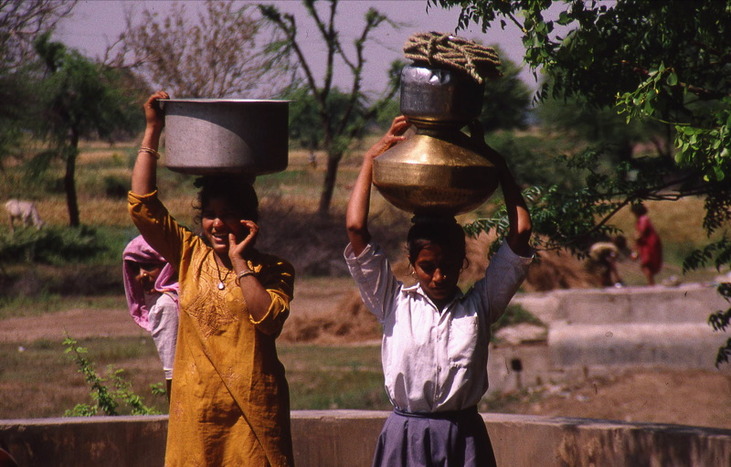 Early heatwaves hit India’s west coast; climate change to blame, say experts