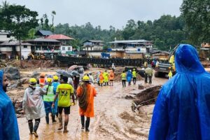 Climate change, unplanned construction and a malfunctioning dam can worsen the flooding in north Bengal