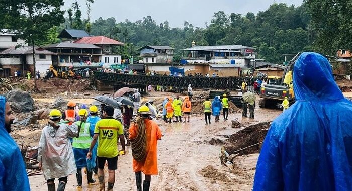 Climate change, unplanned construction and a malfunctioning dam can worsen the flooding in north Bengal