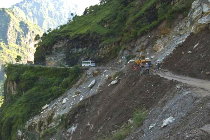 Why Joshimath exemplifies the need to invest in resilience