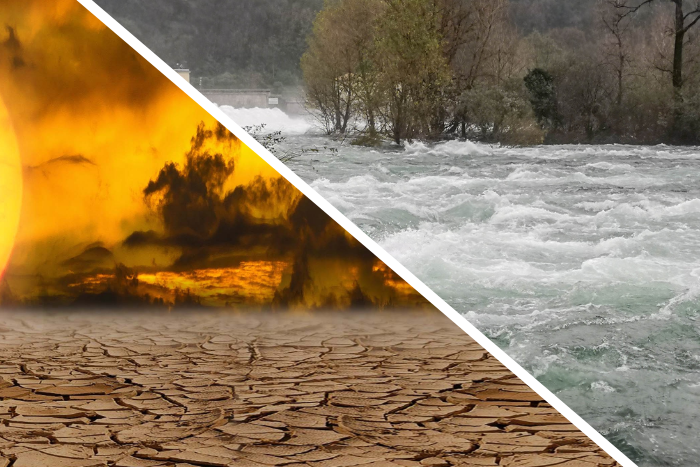 With record breaking rain and heat, Uttarakhand reels under climate change impacts