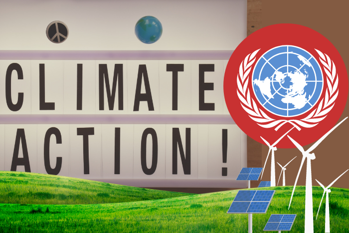 5 reasons why UN’s synthesis report on long-term strategies gives hope ahead of COP27