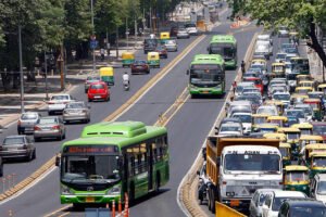 India no longer charged up on EVs?