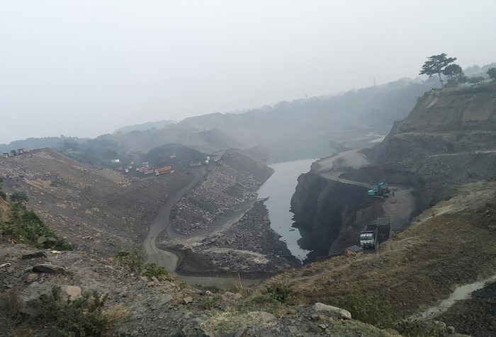 Coal imports fall 7.9% to 243.62 MT in FY25; Coal production during FY25 grew by 5% 