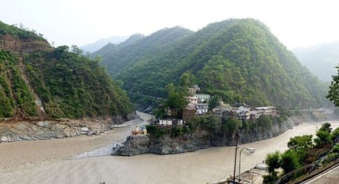 Uttarakhand Disaster Exposes Climate Monitoring Failures in Himalayan Region: Report