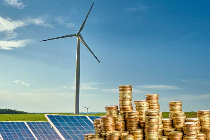 Brazil submits updated NDCs; only $28 billion of adaptation finance delivered in 2022, $387 billion per year needed