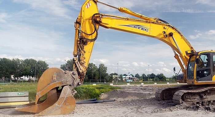 Earth extraction for oil & gas pipelines, railway lines, highways to be exempt from green nod