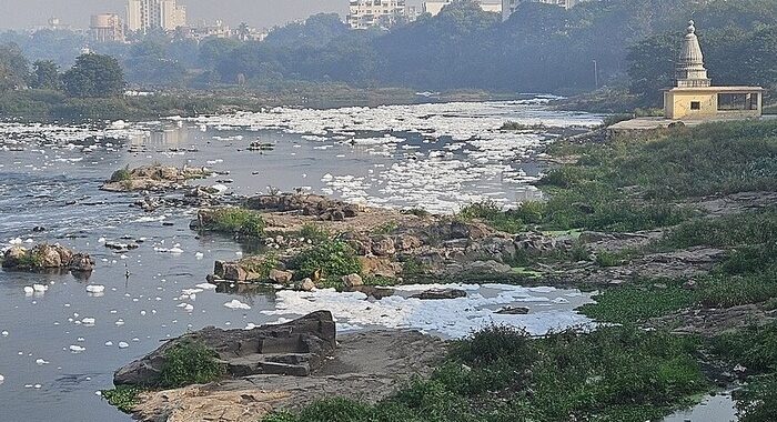 NGT notice to Uttarakhand, Jharkhand over untreated sewage polluting Ganga
