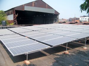 India announces rooftop norms, incentivises DISCOMs to install 18 GW