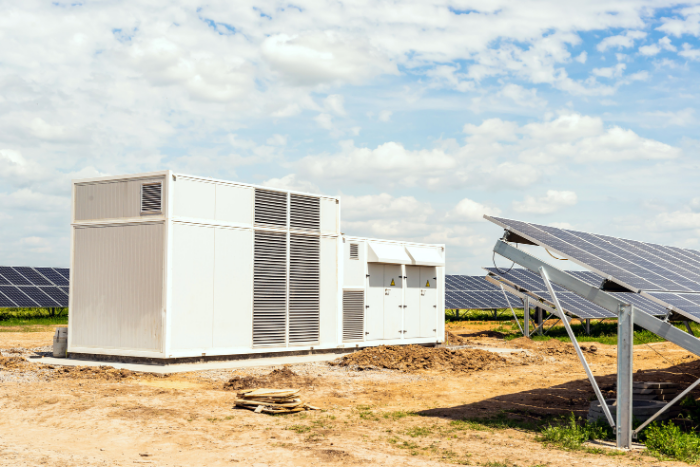 Transformer shortage threatens India’s solar expansion: Study