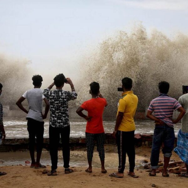 Study maps India’s climate disasters, impacts in past 25 years