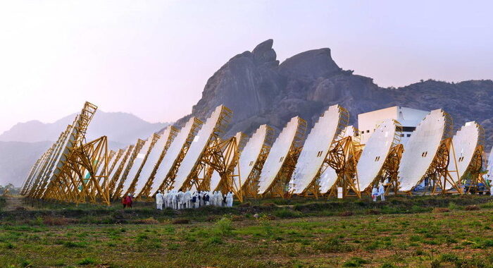 ISTS Waiver Expiry Could Derail India’s 2030 Renewable Targets