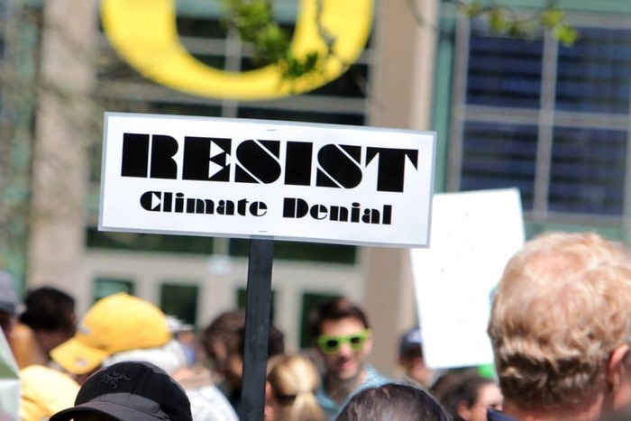 Climate solution denial is the latest misinformation trend: Report