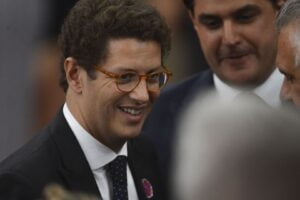 Brazil’s environment minister cancels NGOs’ funding for 90 days