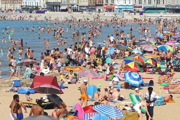 More heatwaves and hotter summer: IMD summer forecast