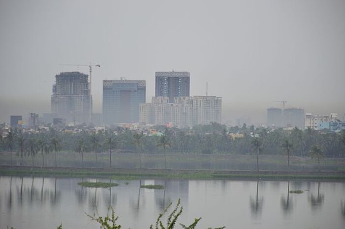 India to release updated climate plan ‘during, or just ahead’ of Brazil COP in Nov