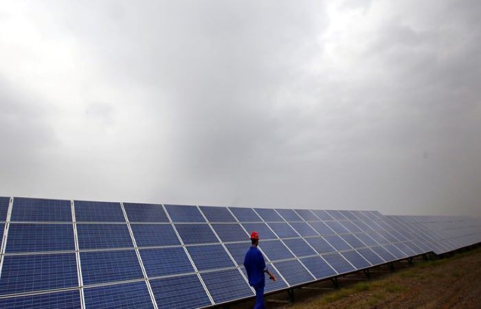 Lockdown’s clean air effect: Delhi’s solar output increased during lockdown, shows MIT study