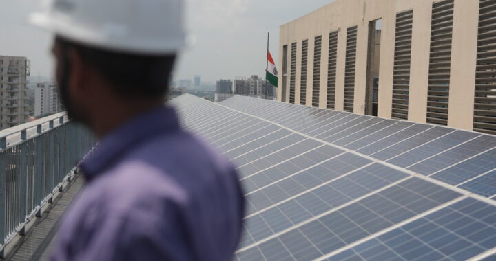 Rooftop solar and DISCOMs: A case of putting the cart before the horse?