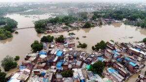 Unprepared nation: Rain-related natural calamities kill 2,000 Indians every year