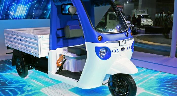 Three-wheelers top EVs sold under ‘Switch Delhi’ campaign