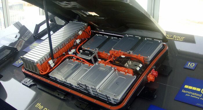 Trade war between US and China paves way for expansion of sodium-ion batteries production