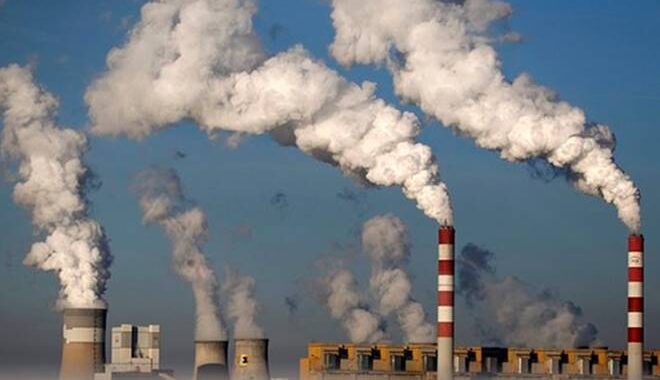 Govts’ 2030 fossil fuel production plans out of sync with Paris limits: Production Gap Report