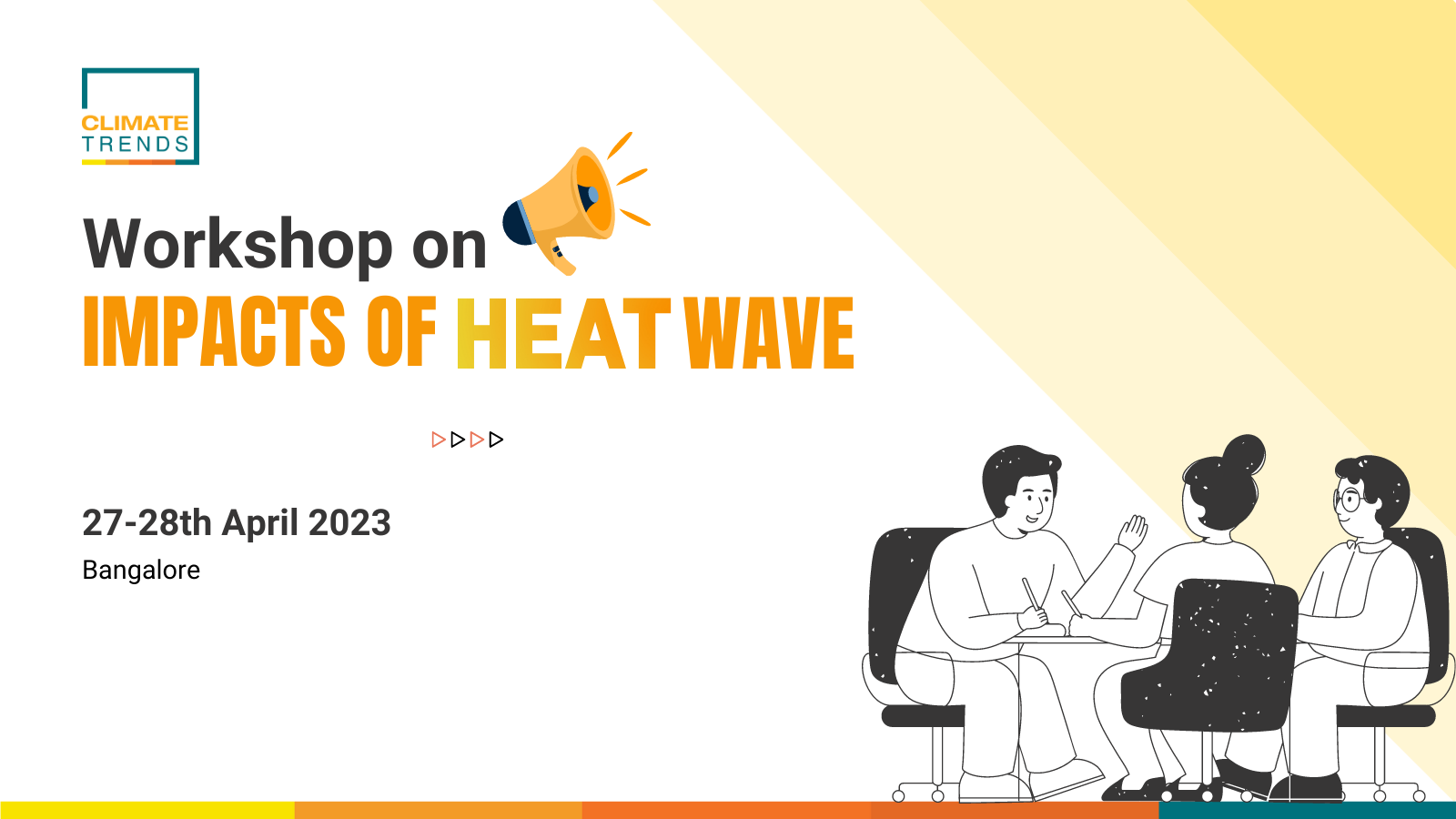 Impacts of heatwaves on India's policies Carbon Copy