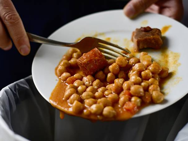 India has insufficient data available on food loss and waste: Report