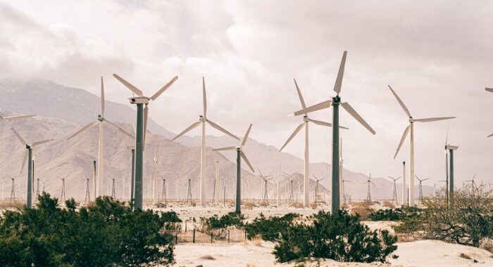 Energy Transition Doesn’t Require Large Climate Finance: Report