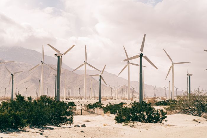 Energy Transition Doesn’t Require Large Climate Finance: Report