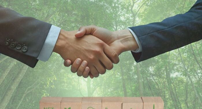 What can India’s bilateral carbon credit deals learn from the centralised global carbon market?