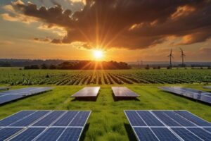 Rising Global Energy Demand Fuel Security Threats: WEO Report